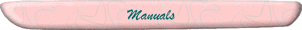Manuals